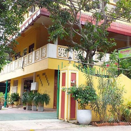 Henderson Airport Residence Negombo Luaran gambar
