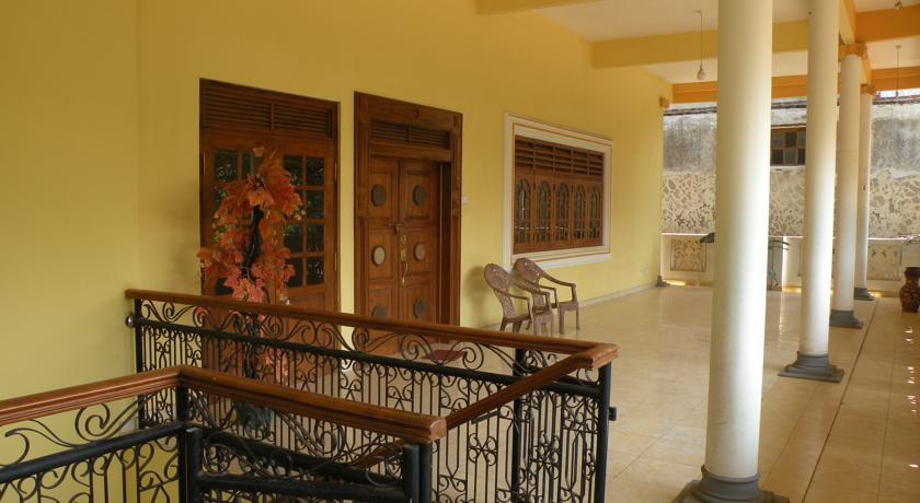 Henderson Airport Residence Negombo Luaran gambar