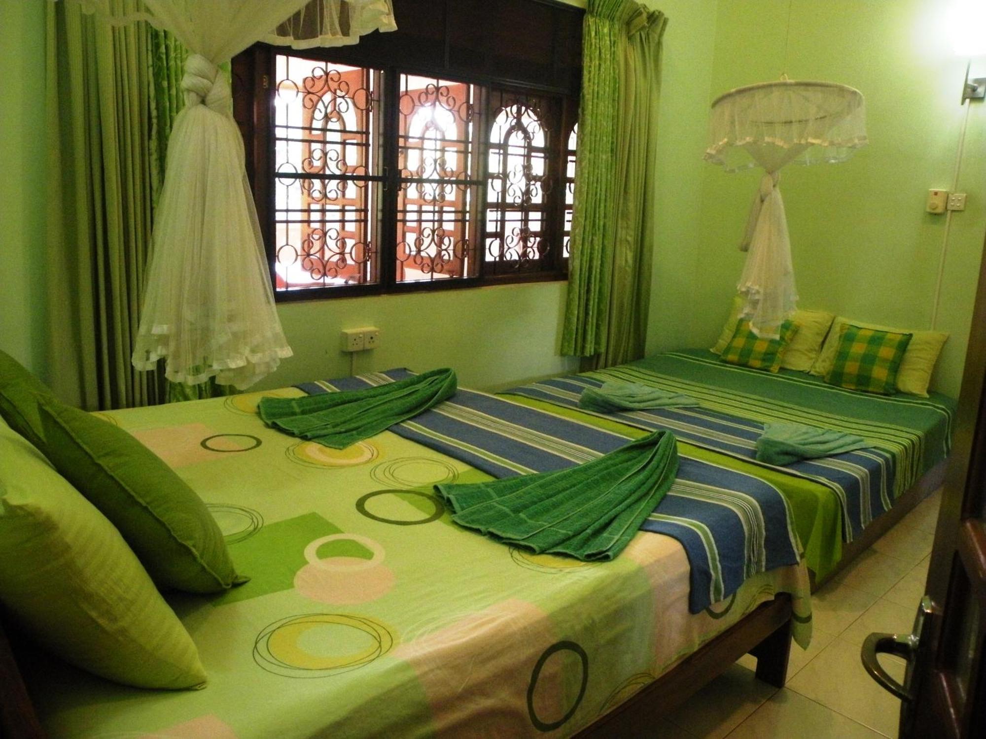 Henderson Airport Residence Negombo Luaran gambar
