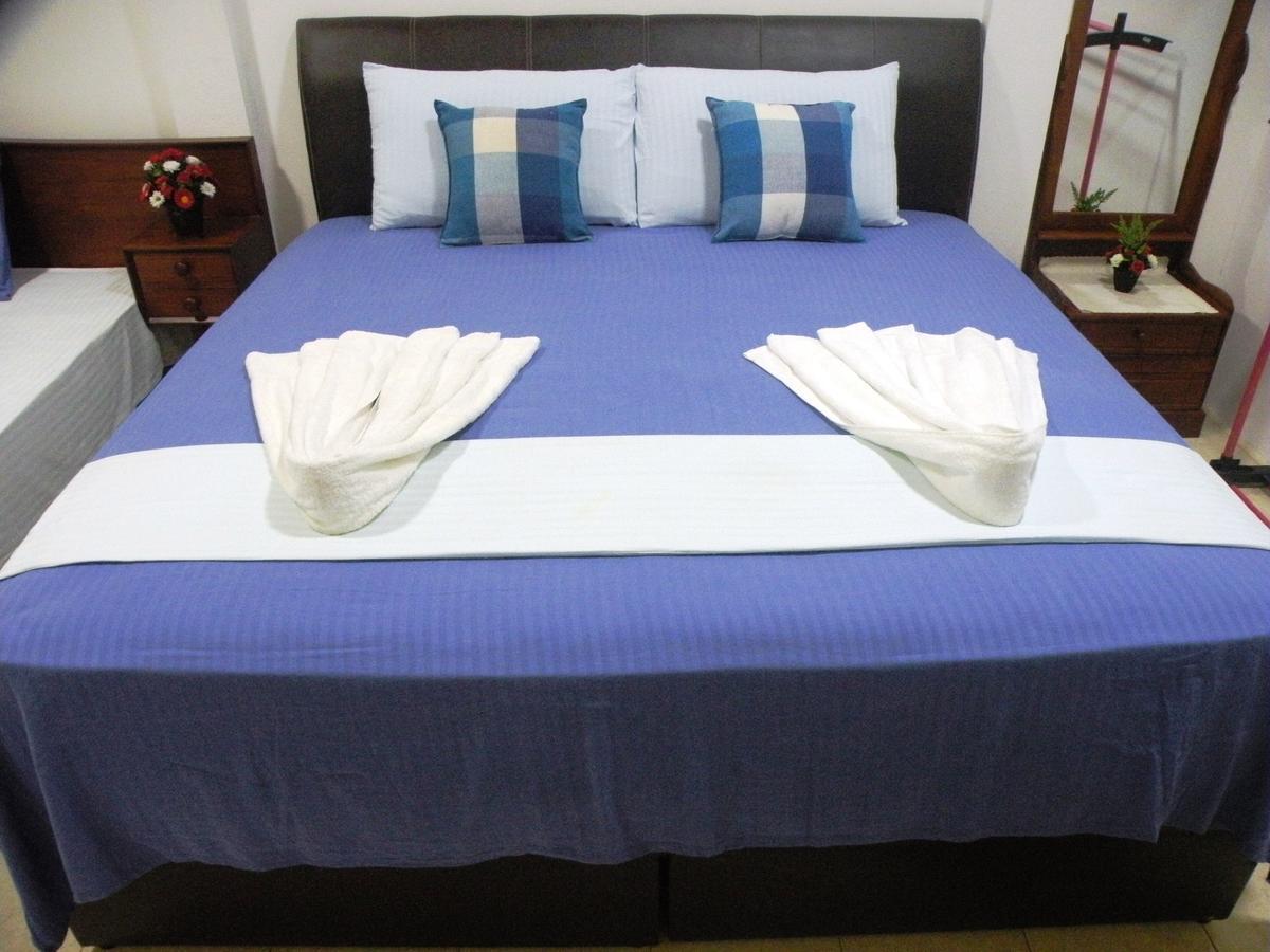 Henderson Airport Residence Negombo Luaran gambar